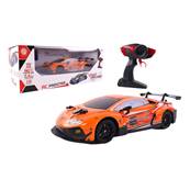 boite lamborghini R/cde 1/16° 29 cm