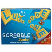 Mattel Scrabble Junior