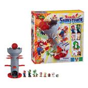 Super Mario Blow Up! Shaky Tower 