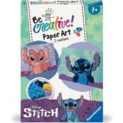 Be Creative Quilling Stitch