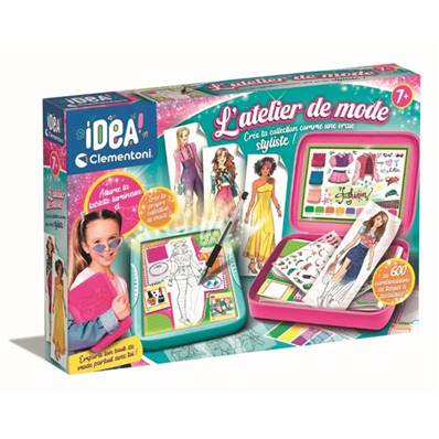 L'Atelier De Mode