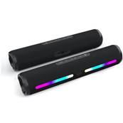 Barre De Son Sans Fil Multimédia