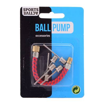 Jeu d Aiguilles pour Pompe à Ballons