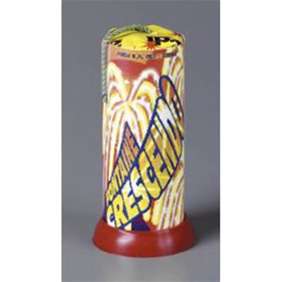 Bte de 4 Fontaines Creshendo