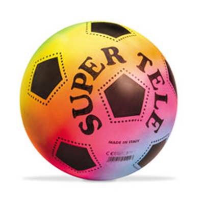Ballon Super Tele 23 Cm  