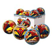 Mini Balle Spiderman 14 Cm