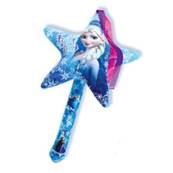 Baguette Magique Star Frozen - Reine des Neiges