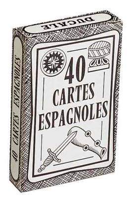 Cartes Espagnoles