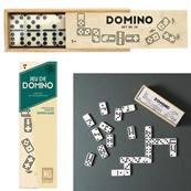 Jeu de Dominos 