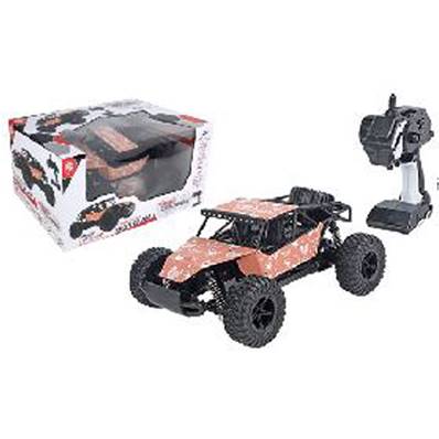 Boite Buggy Radiocommande 27 Cm 2.4 Ghz