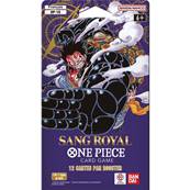 One Piece : OP10 Booster Blister (24) FR