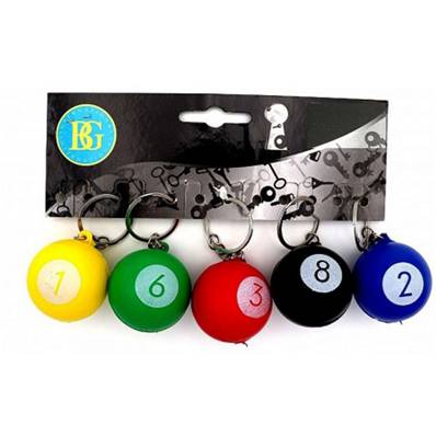 P/ C  Boules de Billard 4 Cm