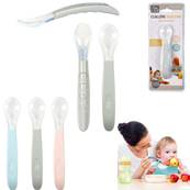 Cuillère Silicone
