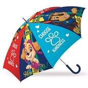 Parapluie Auto 46 cm Pat Patrouille 