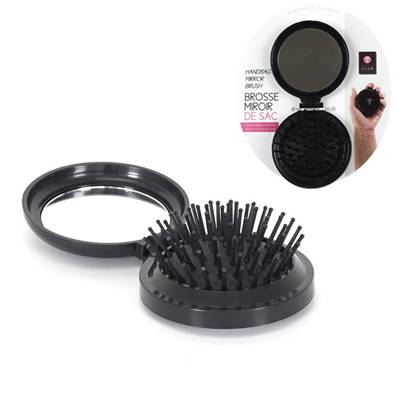 Brosse Miroir de Sac 