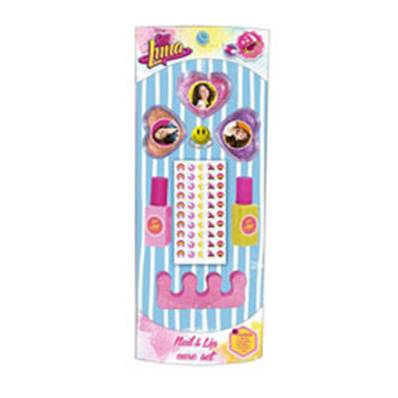 Set Habillage Ongles Soy Luna