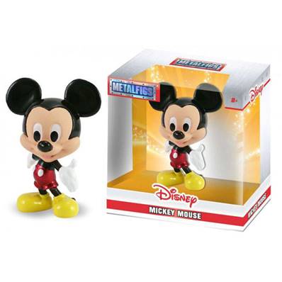 Figurine Mickey Metal 2.5 cm