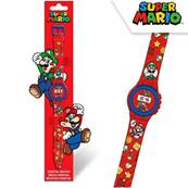 Montre Digitale Super Mario