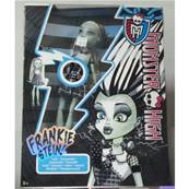 Monster High Frankie Stein 