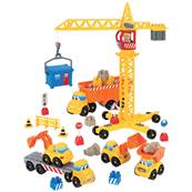 Chantier - Abrick