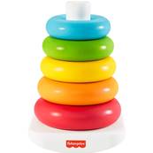 FISHER PRICE - Pyramide Arc En Ciel