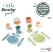 SMOBY - Ls Green Dinette 