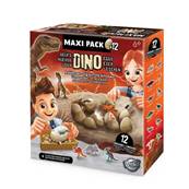 BUKI - Dino Egg Maxi Pack