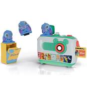 Mes Histoires En Images - Stitch