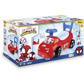 Porteur Auto Spidey