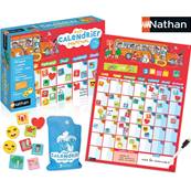 athan Mon Calendrier Perpétuel