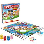 Monopoly Junior La Pat'Patrouille