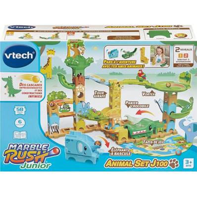 Marble Rush Junior