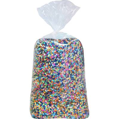 Sac 5 Kgs Confettis