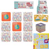 Cartes Educatives Je Developpe Ma Memoire x30
