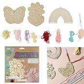 Je Comprends la Couture