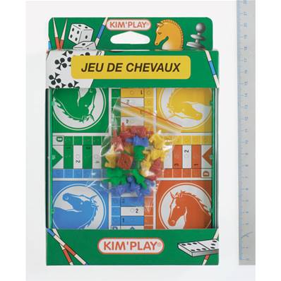 Jeu de voyage dadas         