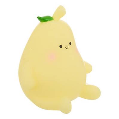 Veuilleuse Soft Mangue 12cm 