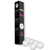 Boite 6 Balles Ping Pong