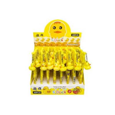 Stylo Pendentif Canard ( bte48)