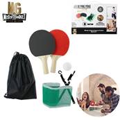 Jeu de Ping Pong Mobile