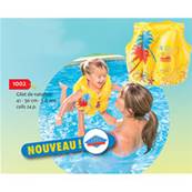 Gilet de Natation Swim 3-6 ans