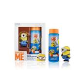 Bain Moussant et Figurine Gicleur 250 ml Minions