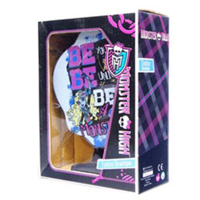 Tirelire Monster High Skull 2