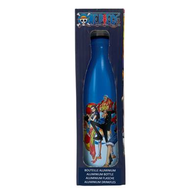 Gourde Alu One Piece