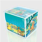 Protection Acrylique – 10 Mini Tin Display Phoenix Shield© UV 99%