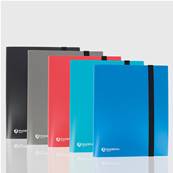 Album Flex 22 Pages de 9 Cases (396 Cartes) Phoenix Shield©