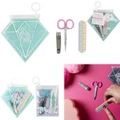 Kit de Manucure 3 Accessoires