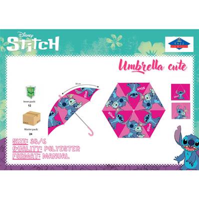 Parapluie Manuel Stitch 