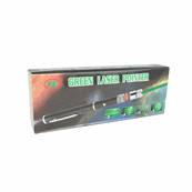 Boite Stylo Laser Vert 