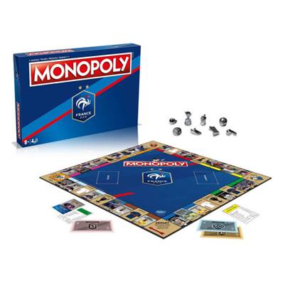 Monopoly  FFF